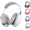 Fone Bluetooth Sem Fio De Ouvido  P9 TWS Macaron Headphone Fone de Ouvido  Envio Imediato - Image 2