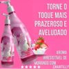 Body Girl Hidratante Corporal e Virilha 305Ml Garji - inspirado no blow girl - Image 2