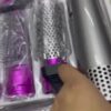 Escova 5 em 1 Secador, Pente, Modelador, Aumenta volume Profissional - Image 2