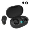 Fone De Ouvido Sem  Fio Xiaomi Redmi Airdots 2 Preto - Image 5