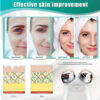 Microcorrente Massajador Facial Mini Instrumento De Beleza Lifting - Image 3