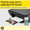 Impressora multifuncional cor HP Multifuncional DeskJet Ink Advantage 2874 127/220V - Image 5