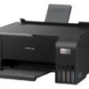 Impressora multifuncional cor Epson EcoTank L3250 127/220V - Image 10