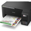 Impressora multifuncional cor Epson EcoTank L3250 127/220V - Image 3