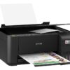 Impressora multifuncional cor Epson EcoTank L3250 127/220V - Image 12