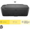 Impressora multifuncional cor HP Multifuncional DeskJet Ink Advantage 2874 127/220V - Image 2