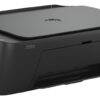 Impressora multifuncional cor HP Multifuncional DeskJet Ink Advantage 2874 127/220V - Image 8