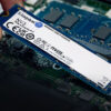 Ssd M.2 Nvme 4.0 1tb Kingston Nv3 Formato 2280 Gen 4x4 Ultra Rápido Velocidade de Leitura 6000Mb/s e Gravação 4000 Mb/s Cor Azul-escuro - Image 9