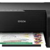 Impressora multifuncional cor Epson EcoTank L3250 127/220V - Image 11